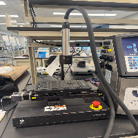 VideoJet 1520 Tubewriter 360 Tube Labeler image 1